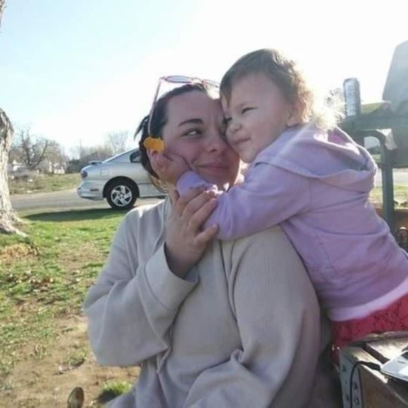 Meet your Posher, Amara - Picture 1 of 1